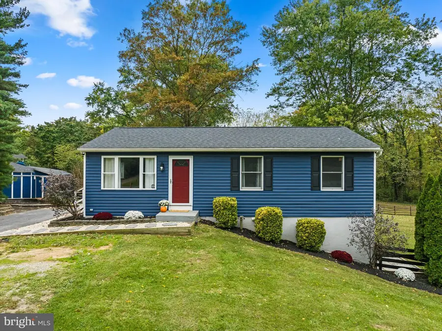 7726 Mcclellan Ave, Boonsboro, MD 21713 - #2