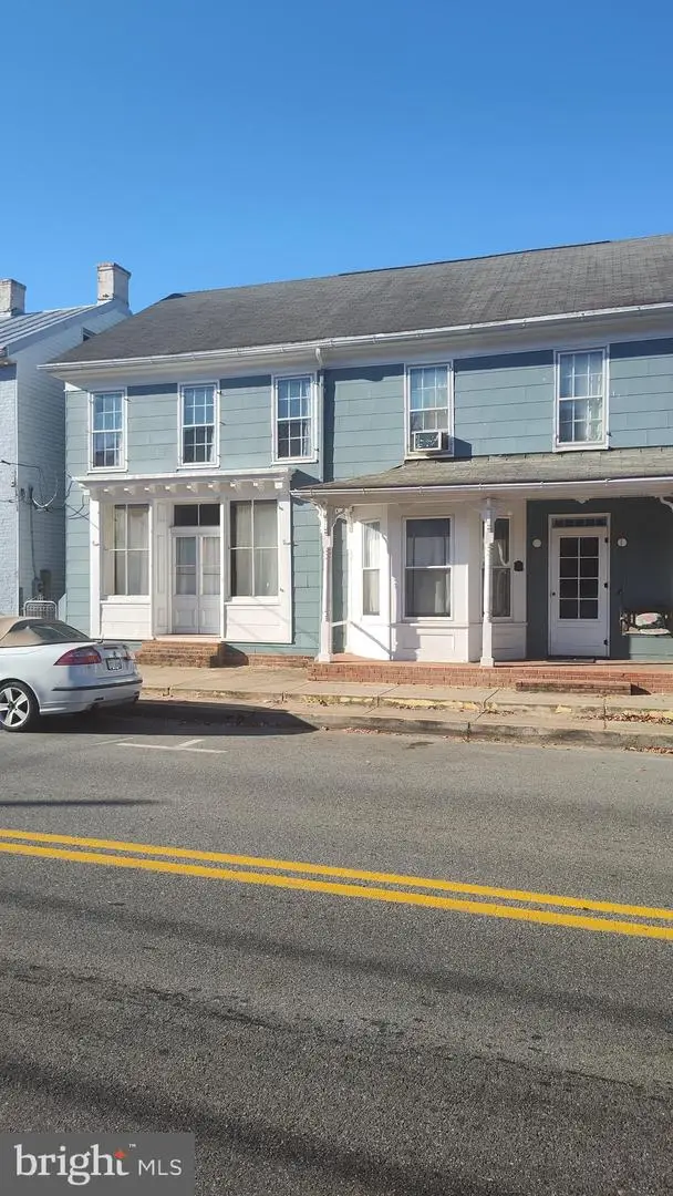 117 E Main St, Sharpsburg, MD 21782 - #3