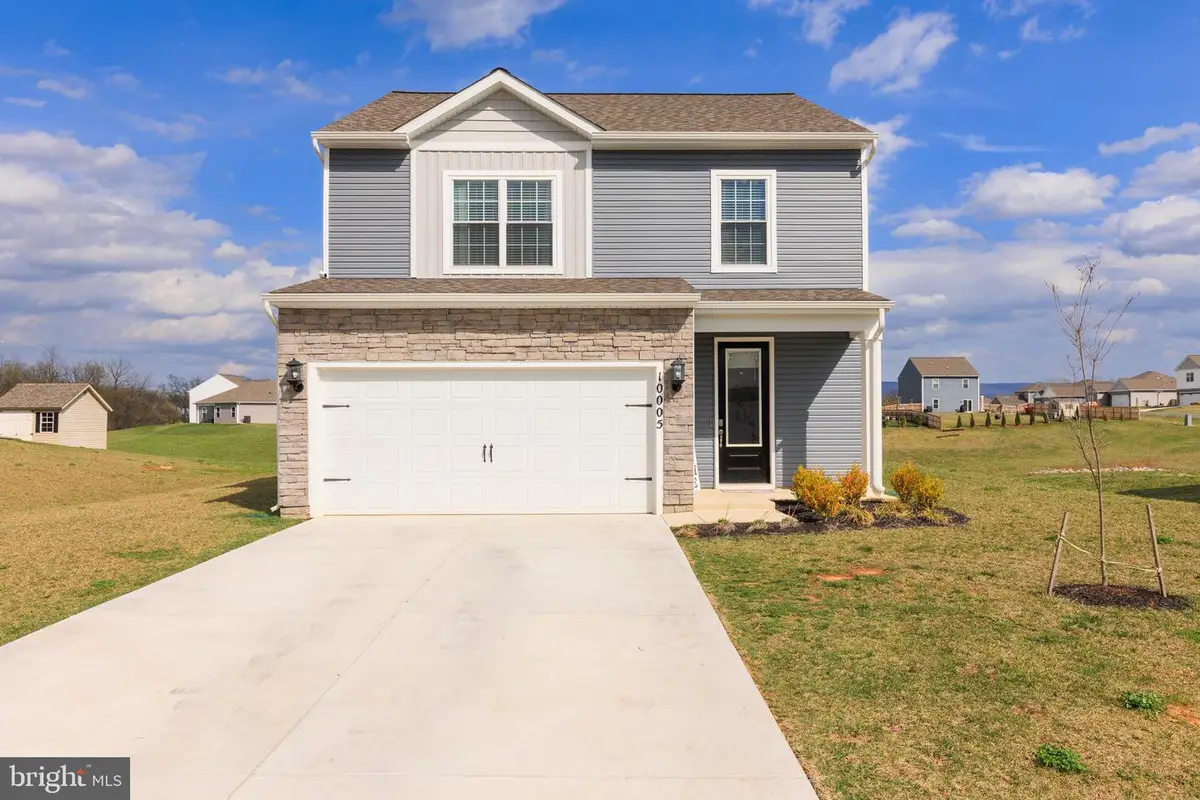 10005 Maids Fancy Way, Hagerstown, MD 21740 - #1