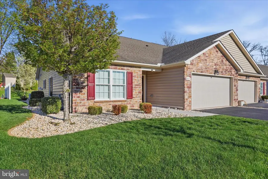 9723 Cobble Stone Ct, Hagerstown, MD 21740 - #3