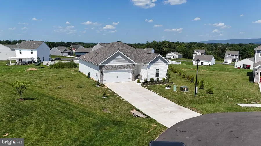 18732 Ballantyne Way, Hagerstown, MD 21740 - #2