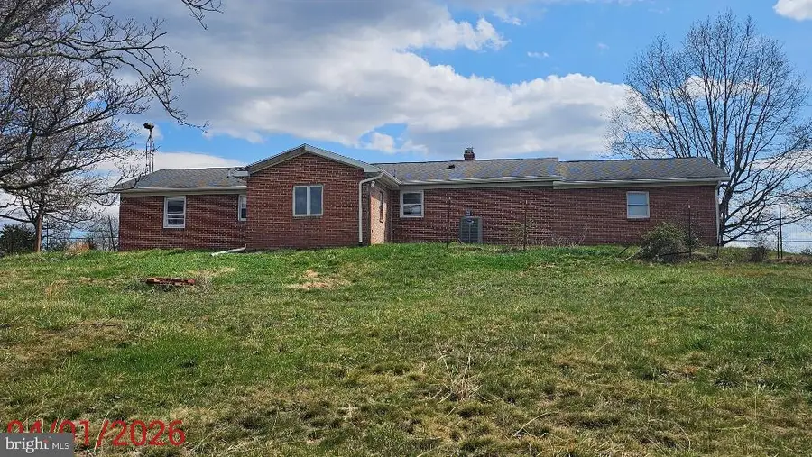 14144 Heavenly Acres Rdg, Hancock, MD 21750 - #3