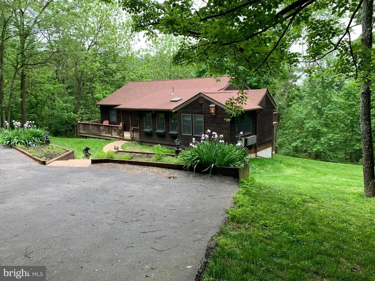 20807 Townsend Rd, Rohrersville, MD 21779 - #1