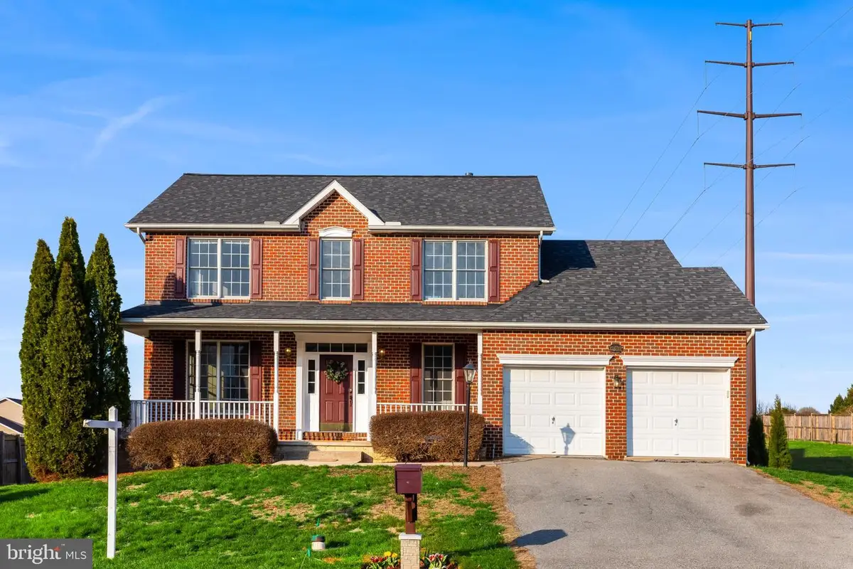 13609 Halifax Dr, Hagerstown, MD 21742 - #1