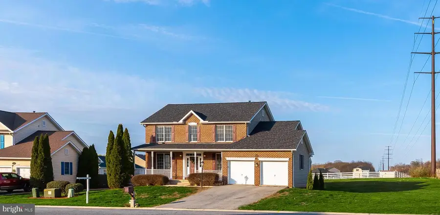 13609 Halifax Dr, Hagerstown, MD 21742 - #2