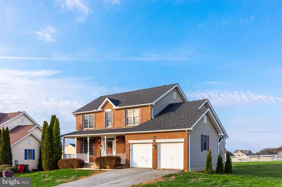 13609 Halifax Dr, Hagerstown, MD 21742 - #3