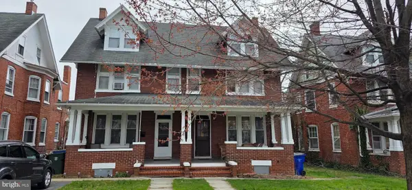 836-838 Hamilton Blvd, HAGERSTOWN, MD 21742