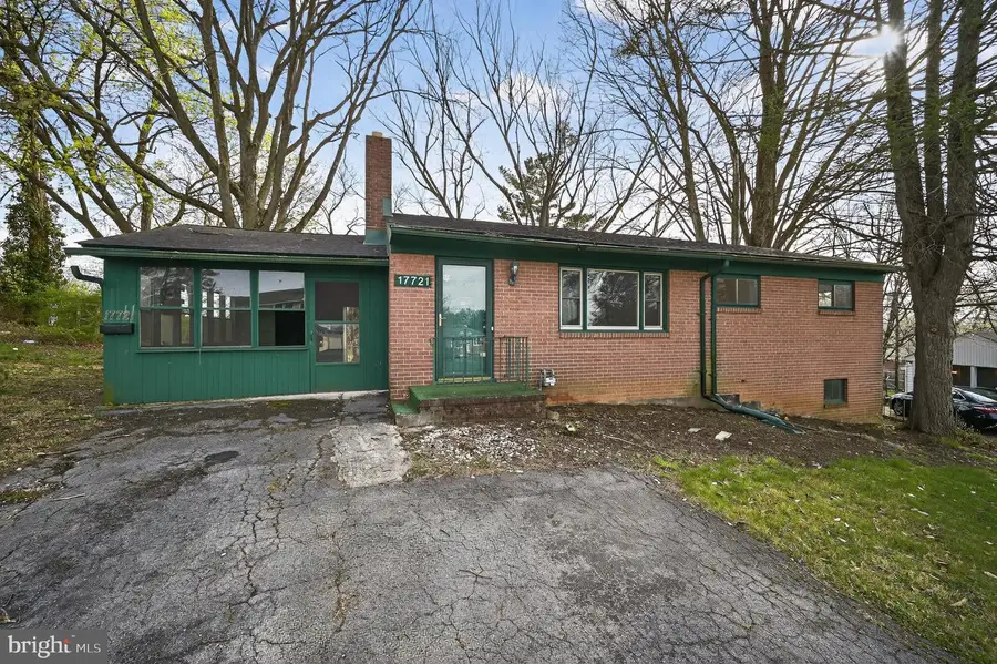 17721 Timberlane, Hagerstown, MD 21740 - #2