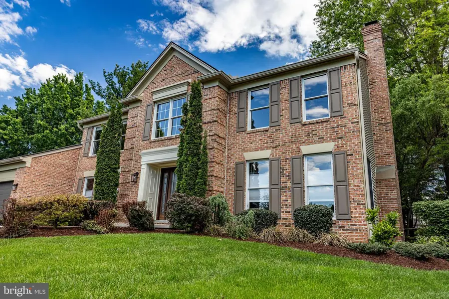 13002 Sturbridge Ct, Hagerstown, MD 21742 - #3