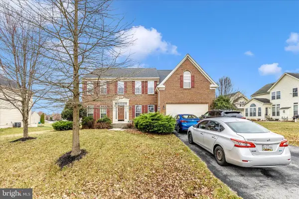 18307 Misty Acres Dr, HAGERSTOWN, MD 21740