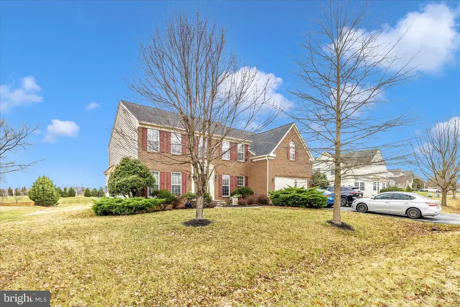 18307 Misty Acres Dr, Hagerstown, MD 21740 - #3