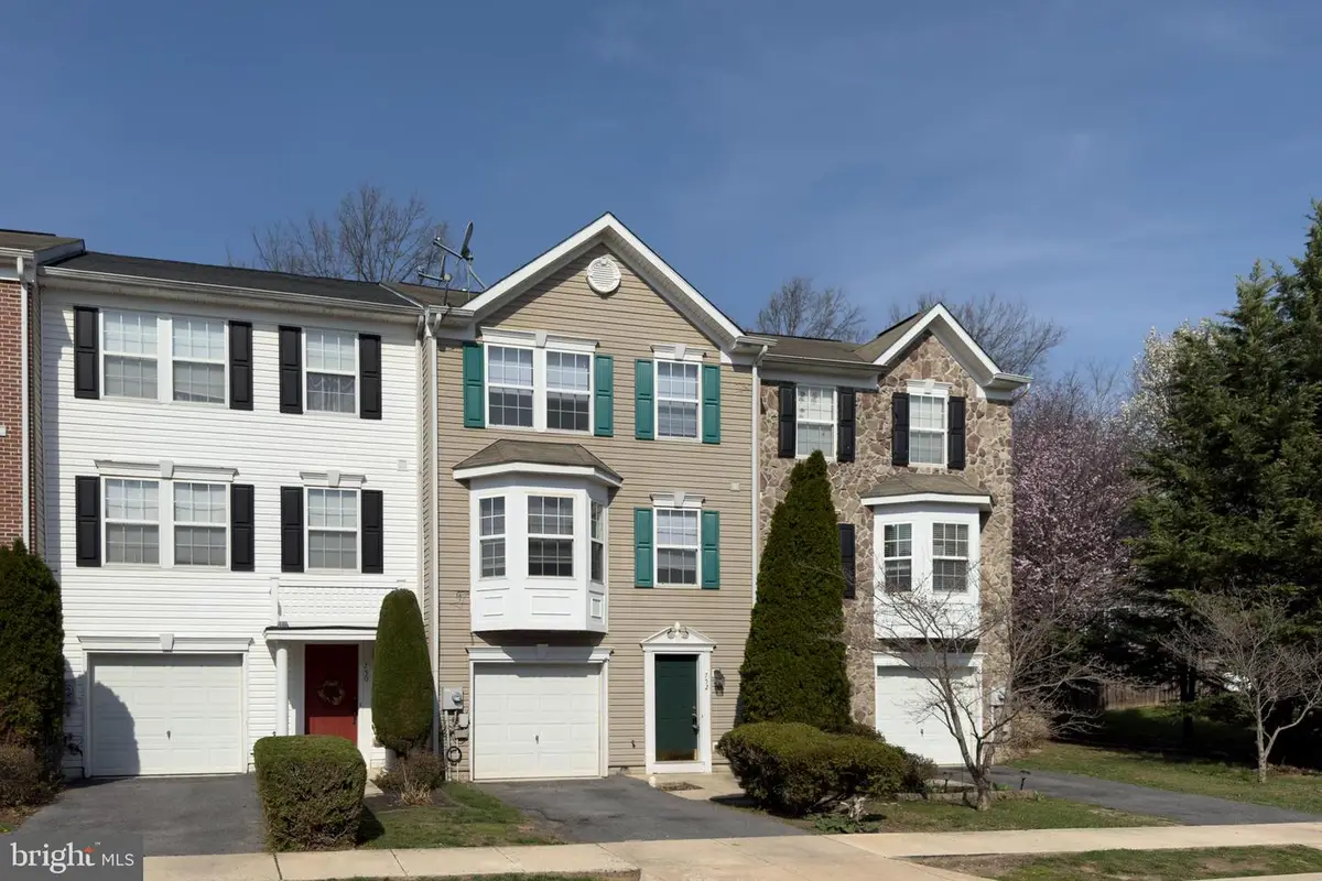 752 Monet Dr, Hagerstown, MD 21740 - #1