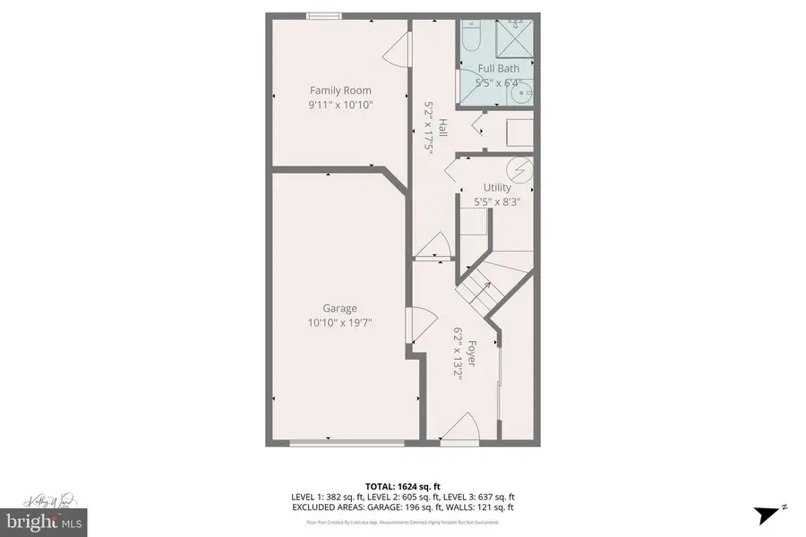 752 Monet Dr, Hagerstown, MD 21740 - #3