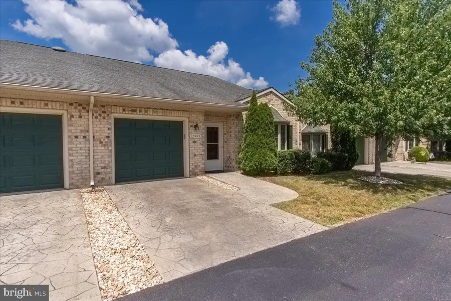 12993 Little Hayden Cir, Hagerstown, MD 21742 - #3