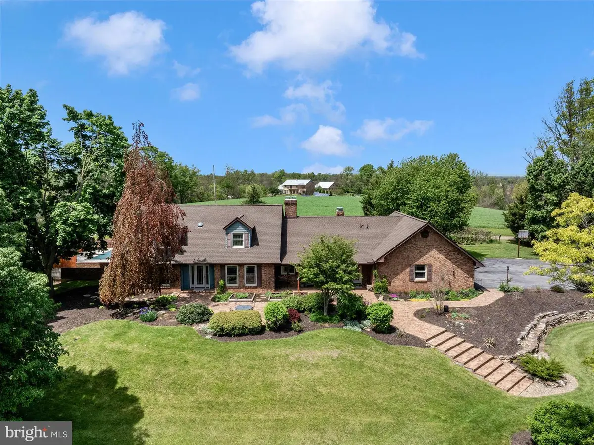 13008 Still Meadow Rd, Smithsburg, MD 21783 - #1