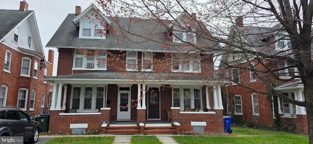 838 Hamilton Blvd, Hagerstown, MD 21742 - #1