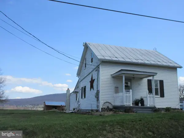 14545 Barkdoll Rd, HAGERSTOWN, MD 21742