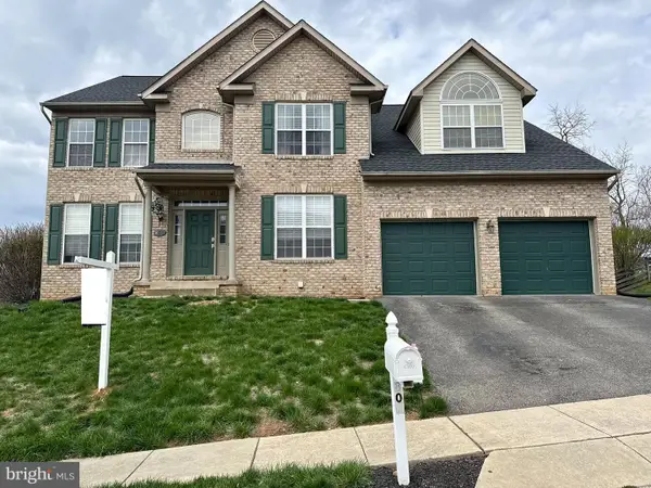 809 Brookridge Dr, BOONSBORO, MD 21713