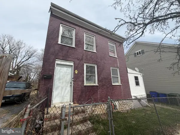 116 Bethel St, HAGERSTOWN, MD 21740