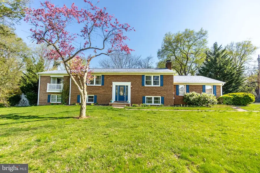 16516 Tammany Ln, Williamsport, MD 21795 - #2