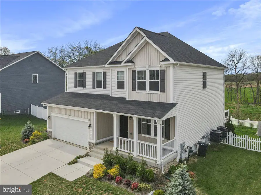 12155 Fallen Timbers Cir, Hagerstown, MD 21740 - #2