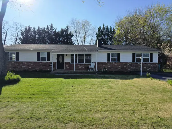 13810 Weber, HAGERSTOWN, MD 21742