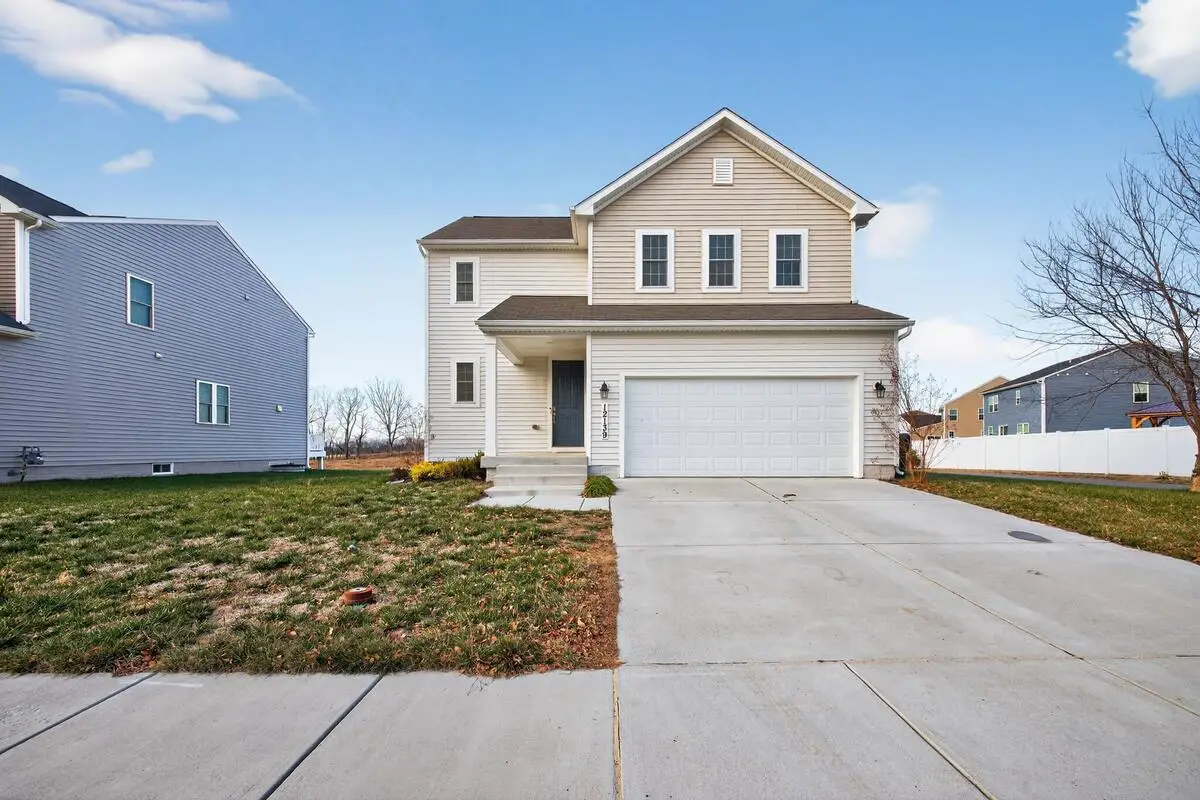 12139 Fallen Timbers Cir, Hagerstown, MD 21740 - #1