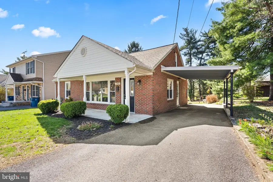 17521 Gay St, Hagerstown, MD 21740 - #3