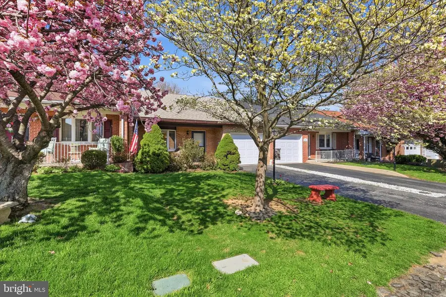 18008 Putter Dr, Hagerstown, MD 21740 - #2