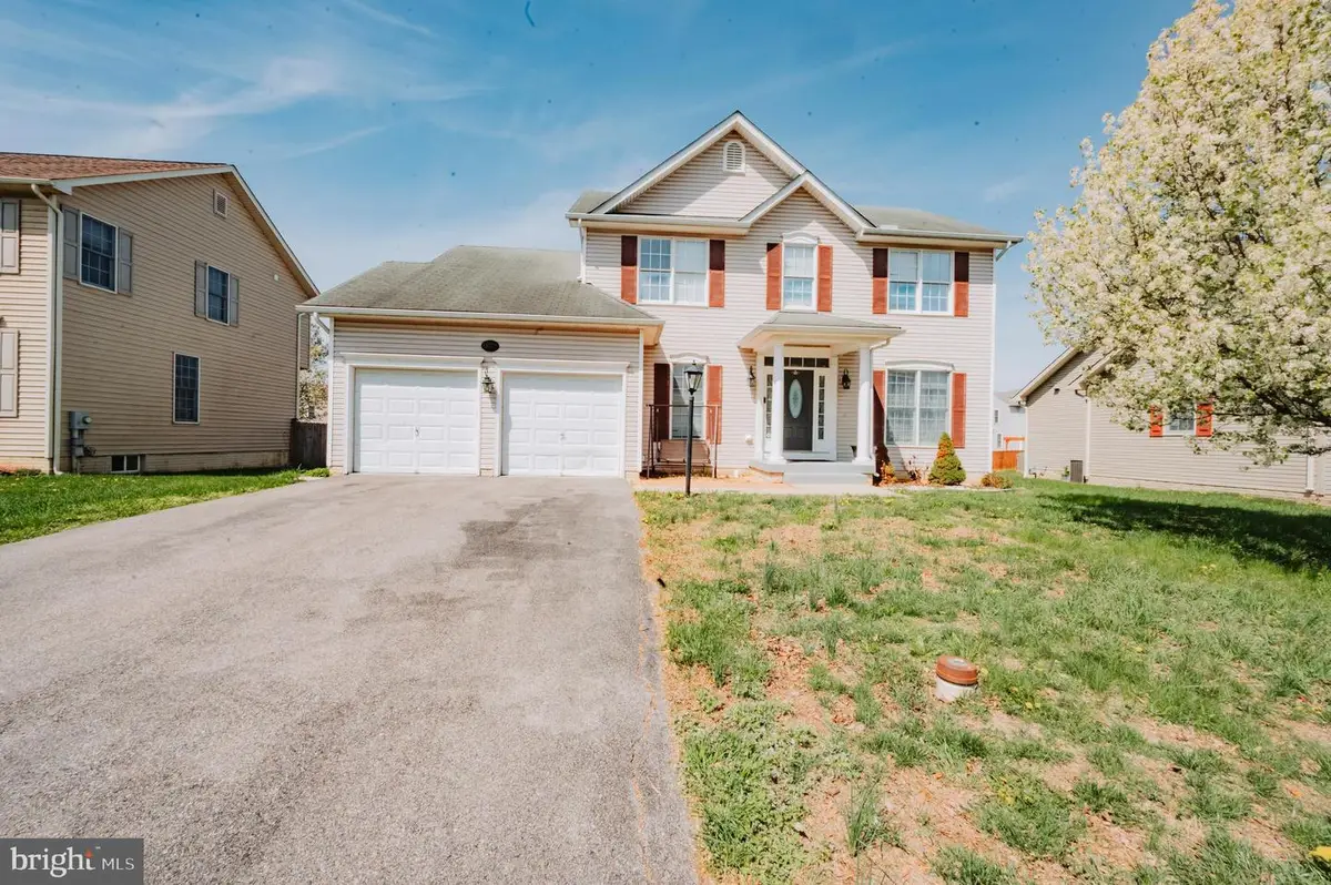 13558 Essex Dr, Hagerstown, MD 21742 - #1