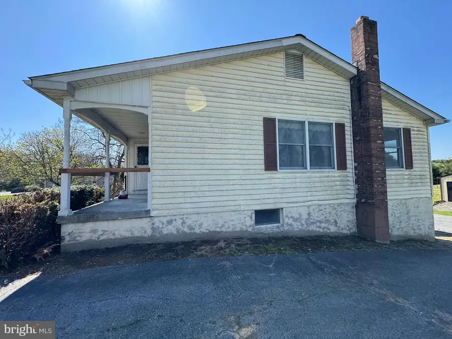 17827 Bakersville Rd, Boonsboro, MD 21713 - #2