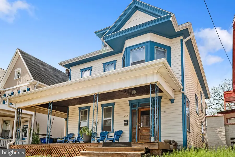 173 Summit Ave, Hagerstown, MD 21740 - #2