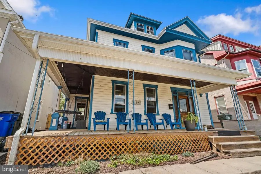 173 Summit Ave, Hagerstown, MD 21740 - #3