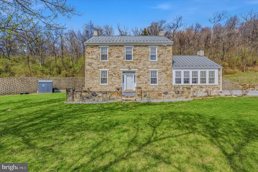 11614 National Pike, Clear Spring, MD 21722 - #2