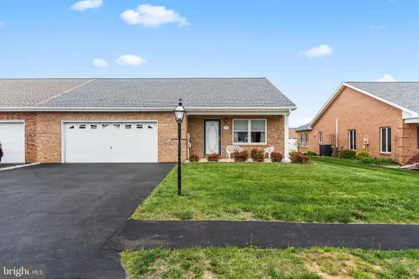 122 Southern Oak Dr, HAGERSTOWN, MD 21740