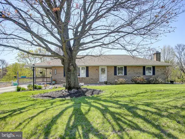 16829 Sterling Rd, WILLIAMSPORT, MD 21795