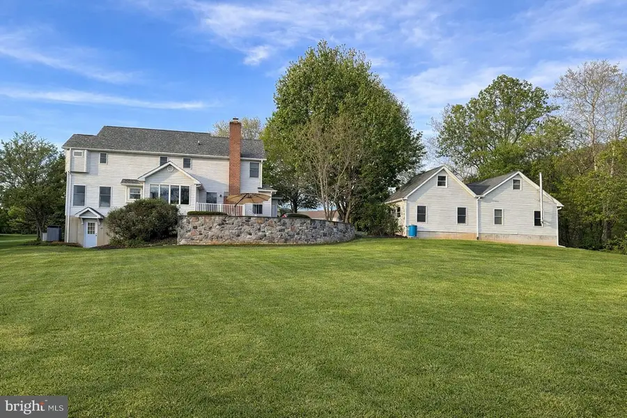 903 Israel Creek Ct, Knoxville, MD 21758 - #2