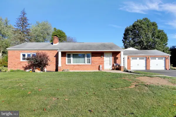13903 Sunrise Dr, HAGERSTOWN, MD 21740