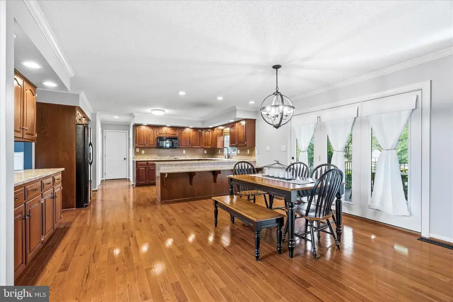 20115 Teakwood Dr, Hagerstown, MD 21742 - #3