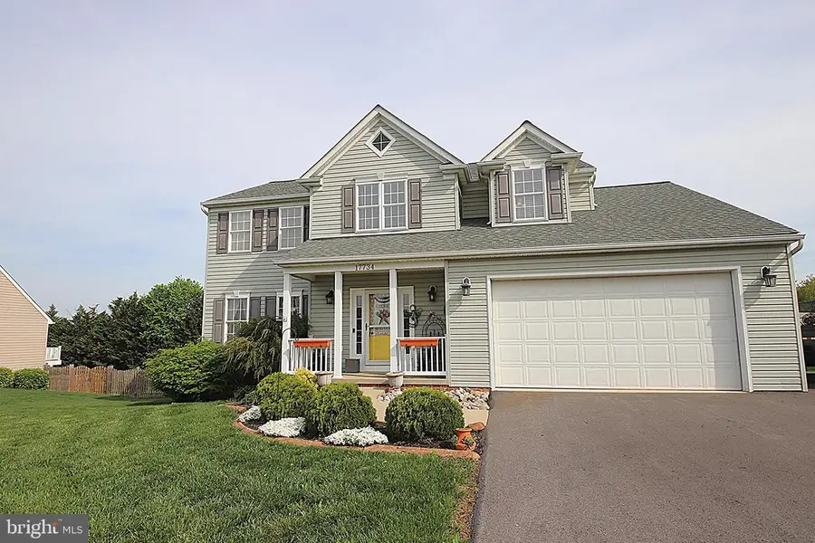 17734 Jennifer Ln, Hagerstown, MD 21740 - #2