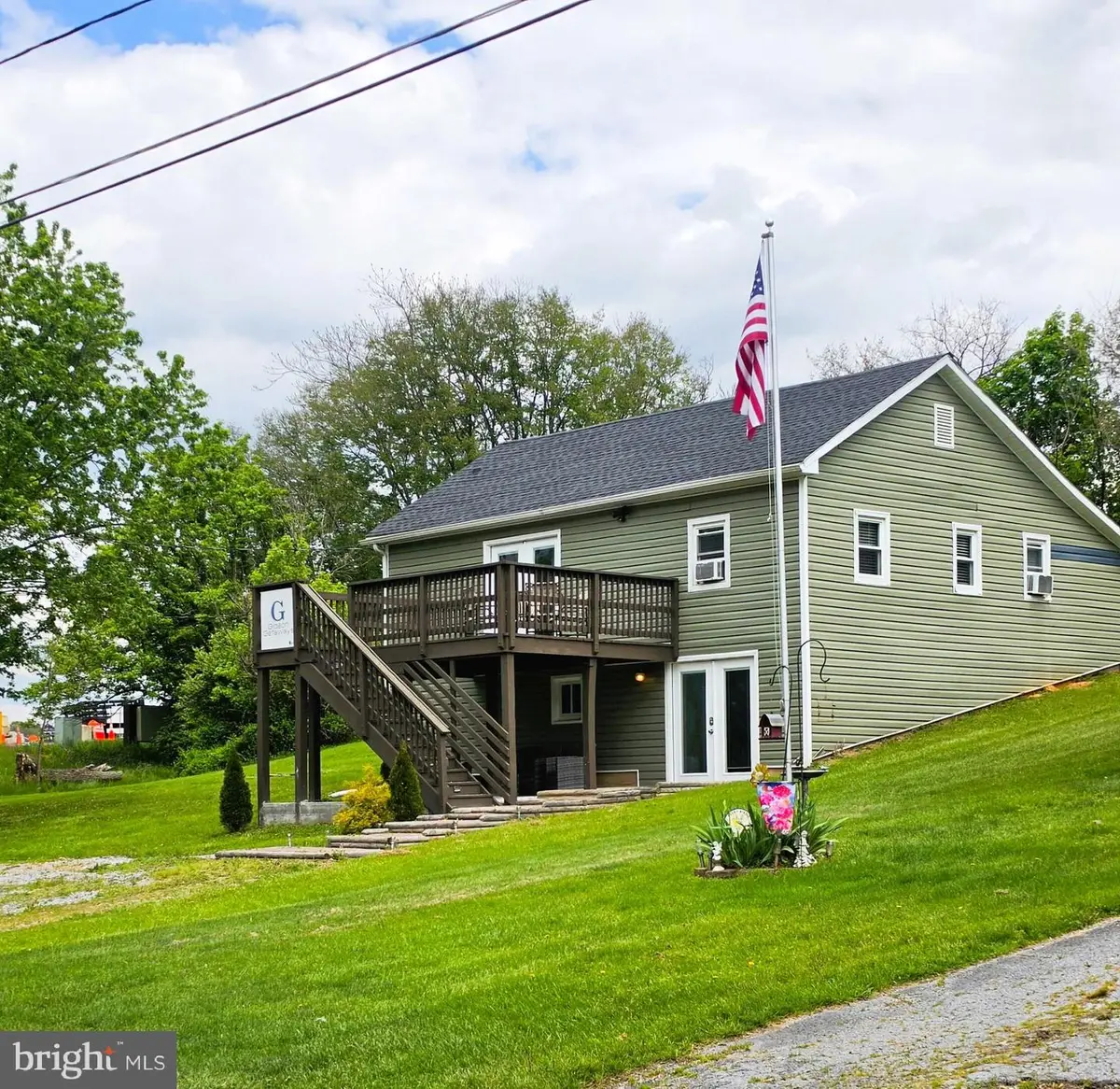 12463 Gateway Ave, Hagerstown, MD 21740 - #1