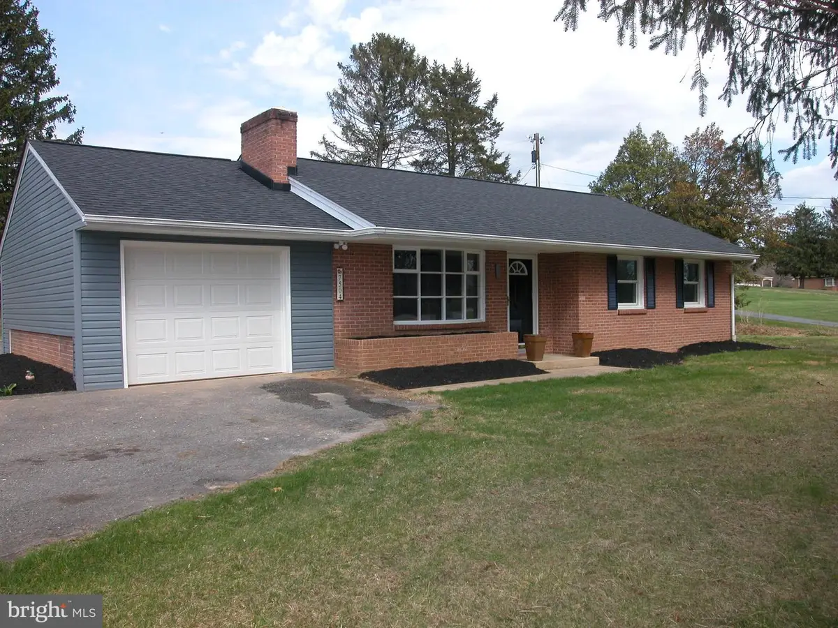 7504 Millstone Rd, Hancock, MD 21750 - #1
