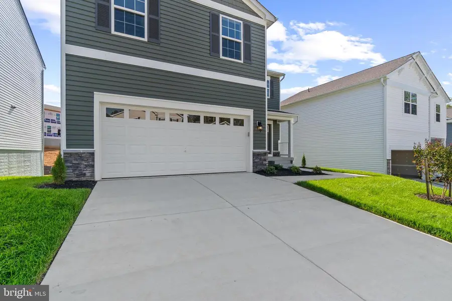 644 Armstrong Ave, Hagerstown, MD 21740 - #2