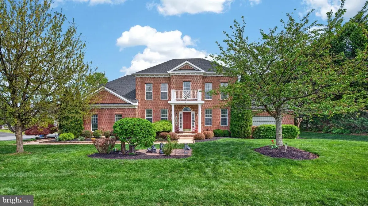 19103 Red Maple Dr, Hagerstown, MD 21742 - #1