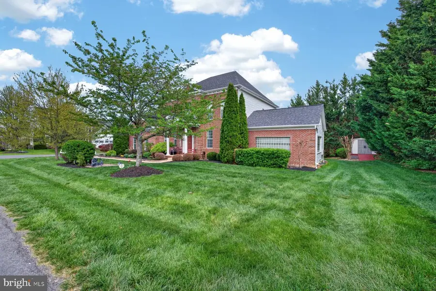 19103 Red Maple Dr, Hagerstown, MD 21742 - #3