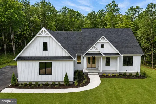 9529 Childacrest Dr, BOONSBORO, MD 21713