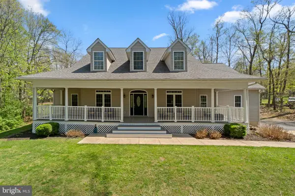 21877 Boonsboro Mountain Rd, BOONSBORO, MD 21713