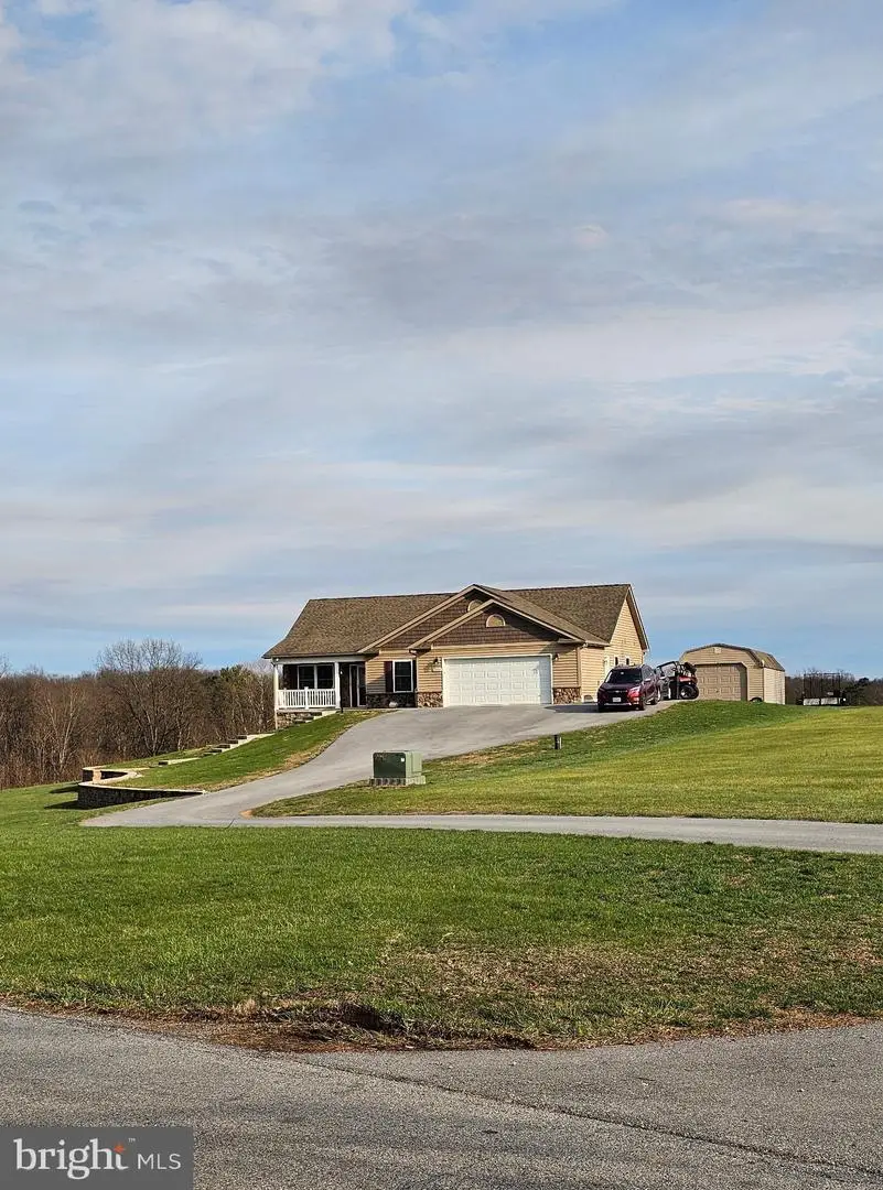 12845 Independence Rd, Clear Spring, MD 21722 - #1