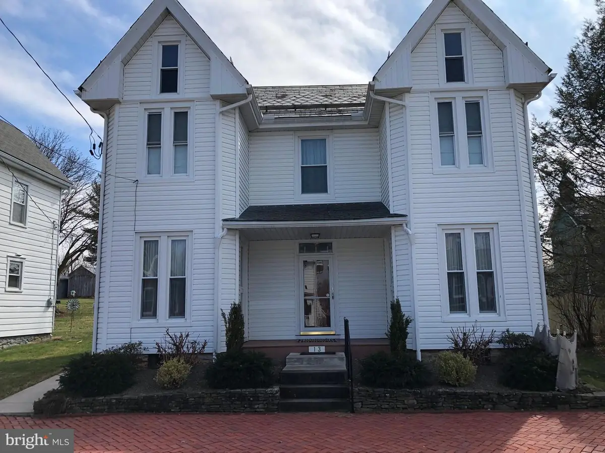 13 W Water, Smithsburg, MD 21783 - #1