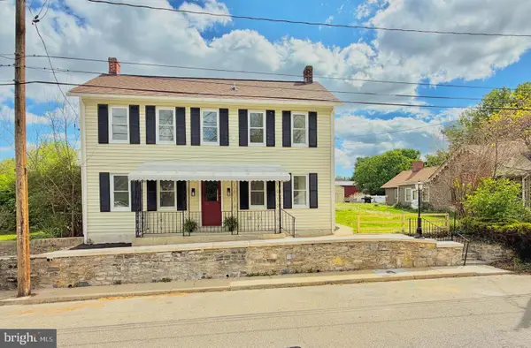 102 W Antietam St, SHARPSBURG, MD 21782